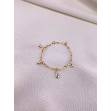 Pulseira Berloqueira