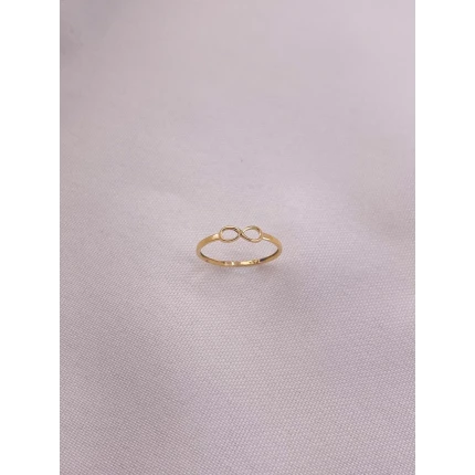 Anel Infinito