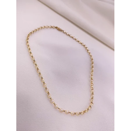 Corrente Elos Portugueses