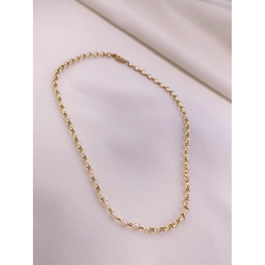 Corrente Elos Portugueses