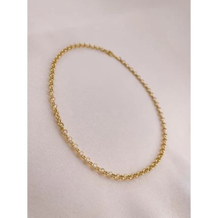 Corrente Elos Portugueses