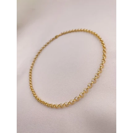 Corrente Elos Portugueses