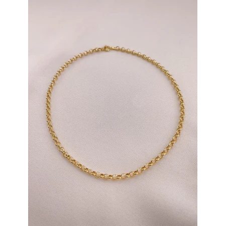 Corrente Elos Portugueses