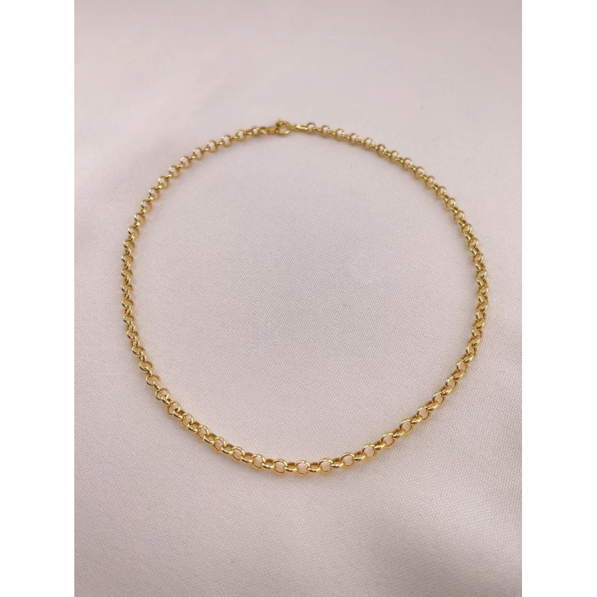 Corrente Elos Portugueses