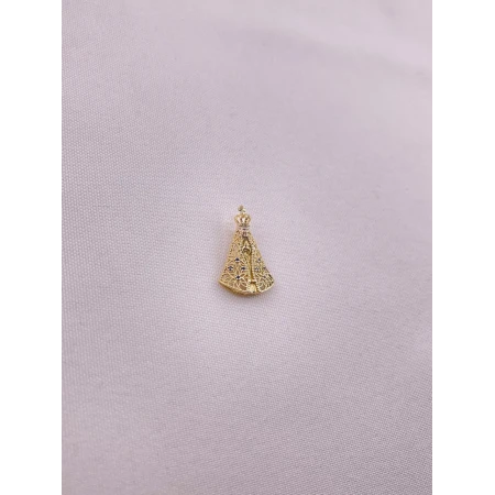 Pingente Nossa Senhora