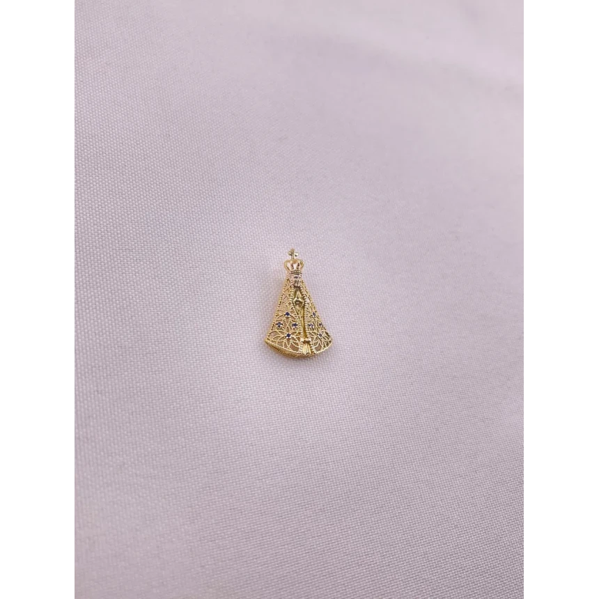 Pingente Nossa Senhora