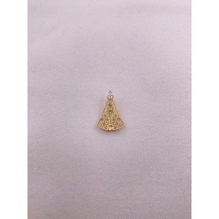 Pingente Nossa Senhora
