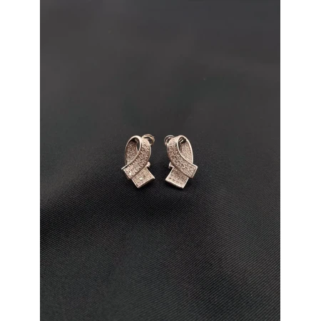 Brincos Diamantes