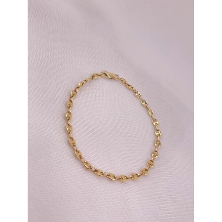 Pulseira Elos Gucci