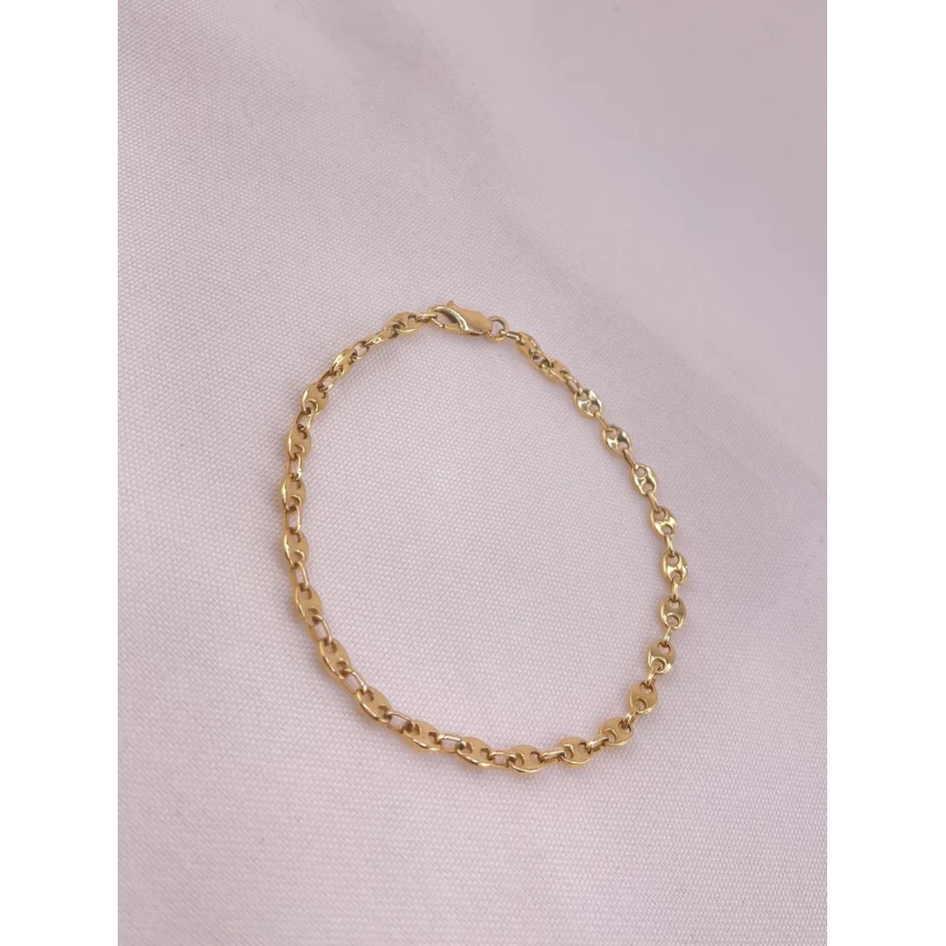 Pulseira Elos Gucci