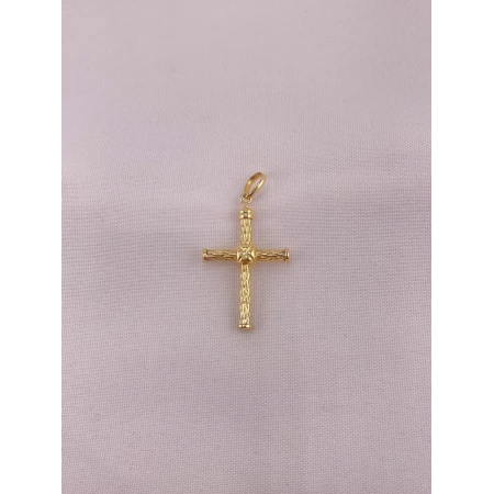 Pingente Cruz