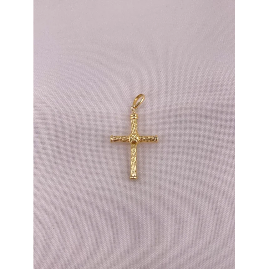 Pingente Cruz