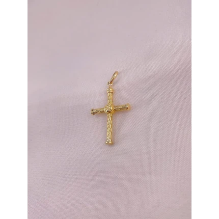 Pingente Cruz
