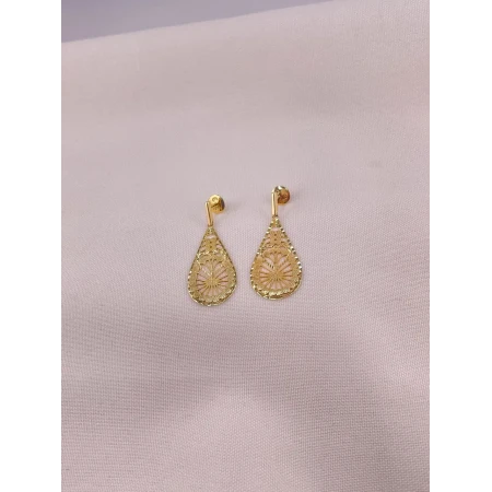 Brincos Gota