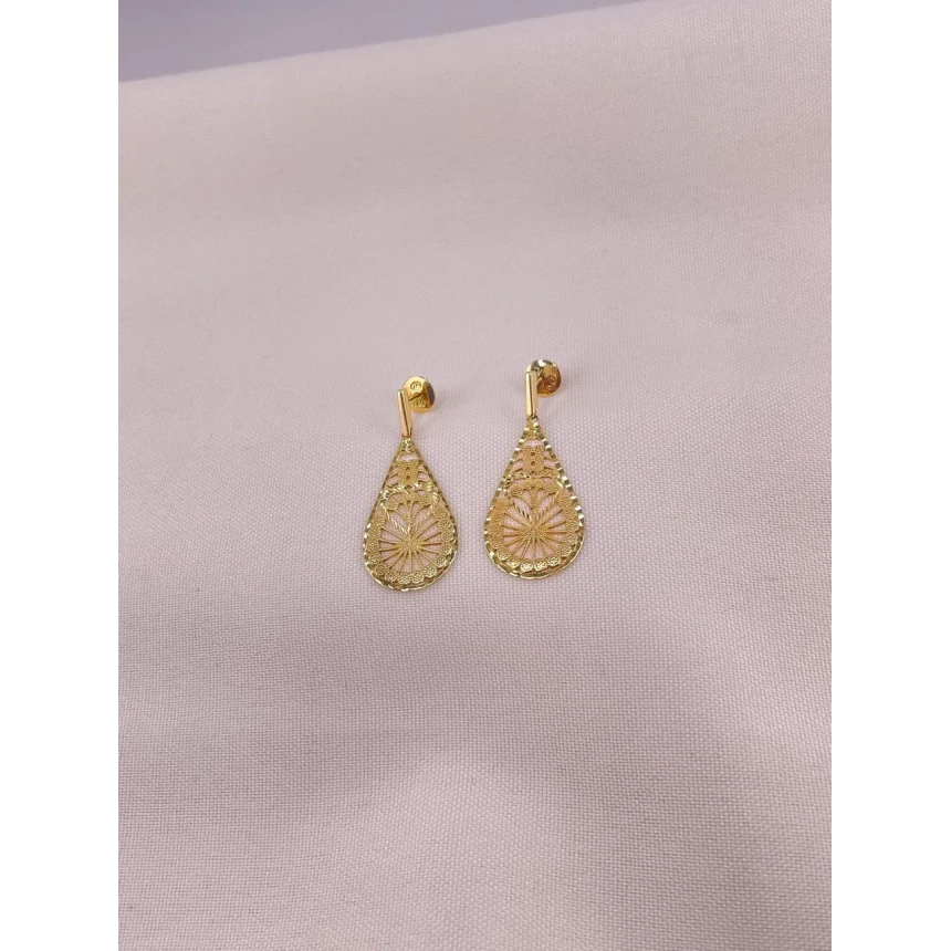 Brincos Gota