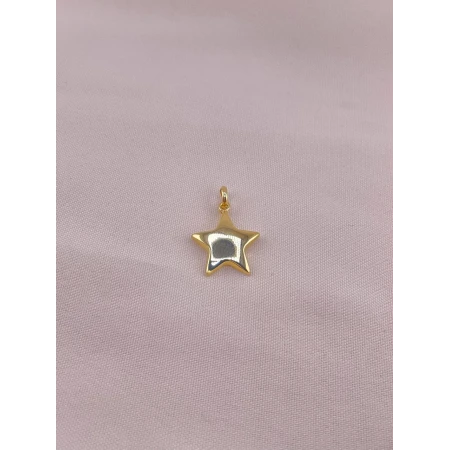 Pingente Estrela