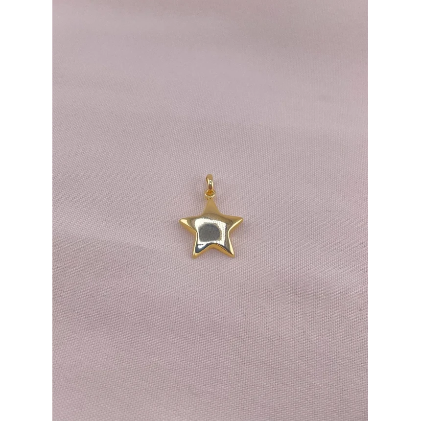 Pingente Estrela