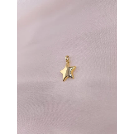 Pingente Estrela