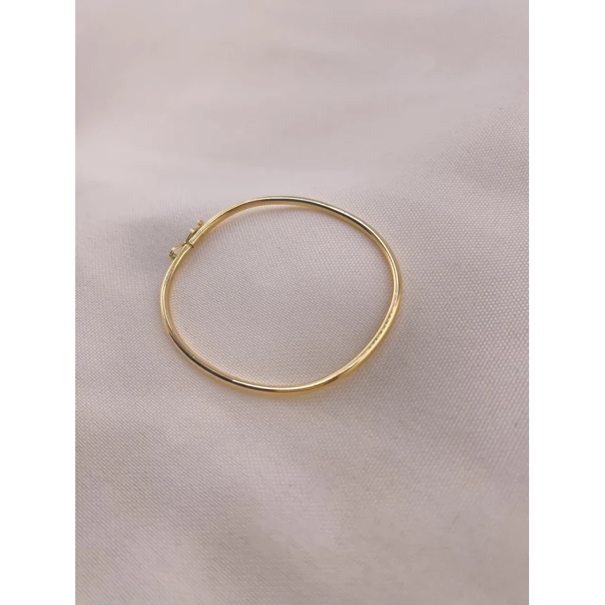Bracelete Algema
