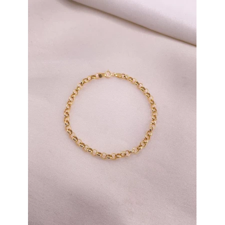 Pulseira Malha Cartier