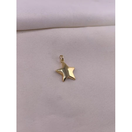Pingente Estrela