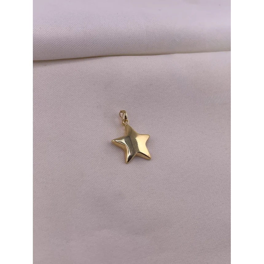 Pingente Estrela