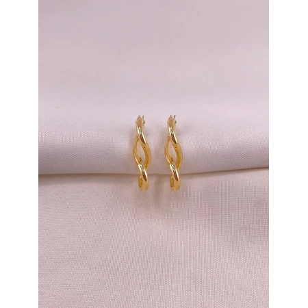 Brincos Infinito
