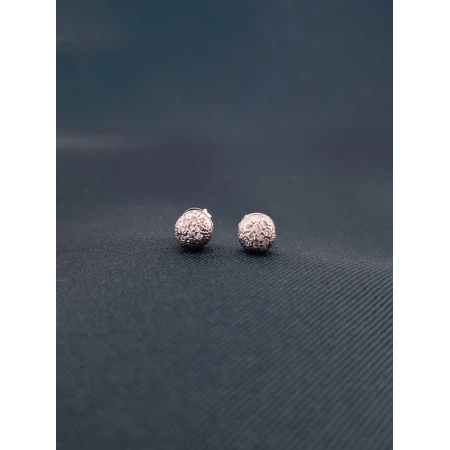 Brincos de Diamantes