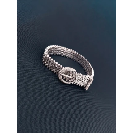 Pulseira Modelo Cinto Vancox