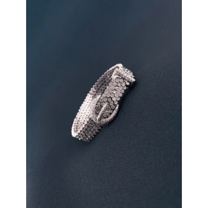 Pulseira Modelo Cinto Vancox
