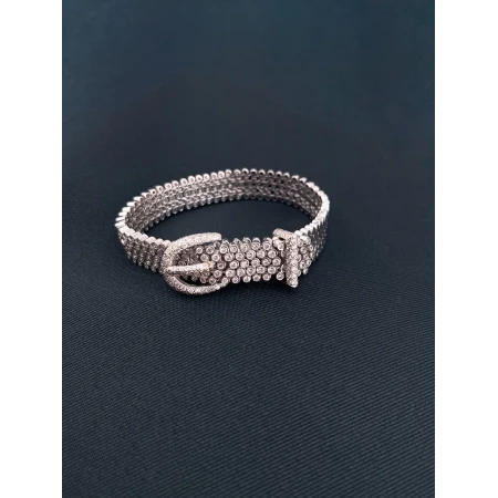 Pulseira Modelo Cinto Vancox