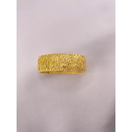 Pulseira Placas Vazadas