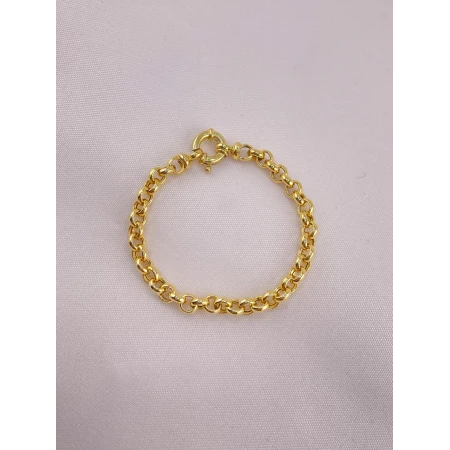 Pulseira Malha Portuguesa