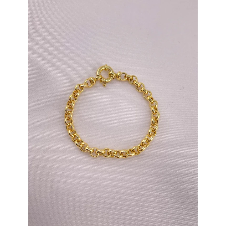 Pulseira Malha Portuguesa