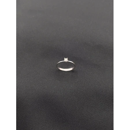 Anel Solitário