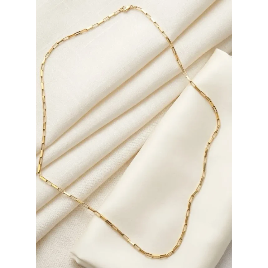 Corrente Cartier, 58cm