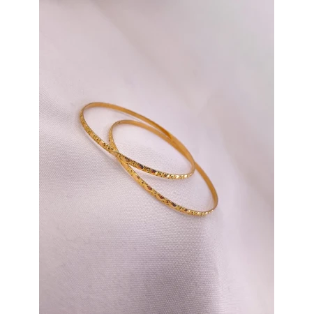 Pulseira Sete Semanas Estilizada (unidade)