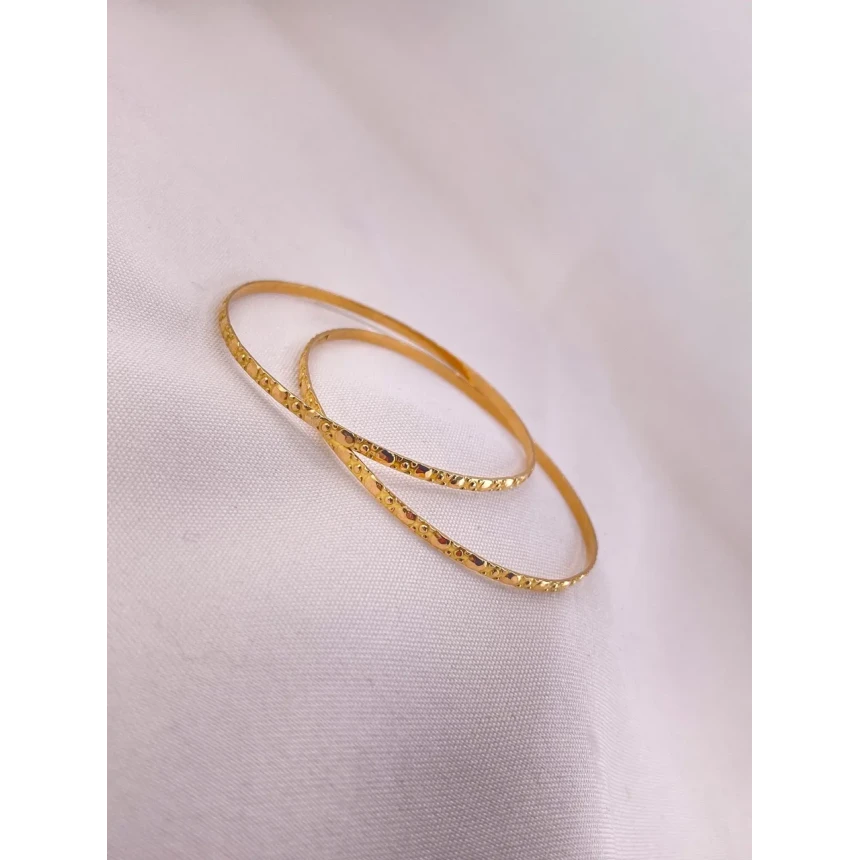 Pulseira Sete Semanas Estilizada (unidade)