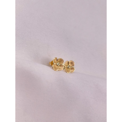 Brincos Flor