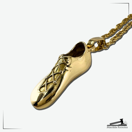 Pingente Chuteira