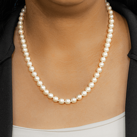 Colar de Pérolas