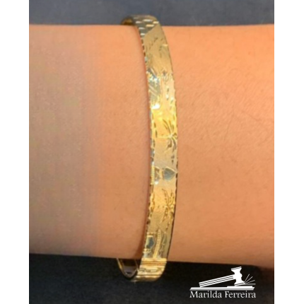 Bracelete Escrava