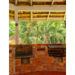 Aluguel Churrasqueira compartilhada C16-A