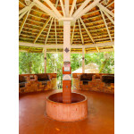 Aluguel Churrasqueira compartilhada C16-A