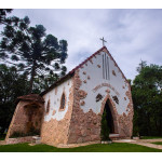 Ingresso Inteira Estância Hidromineral