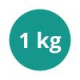 Premier Raças Específicas Bulldog Francês Cães Filhotes Frango 1 kg
