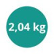 Premier Gatos Castrados 6 Meses a 6 Anos Frango 500 g