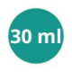Glicol Pet 30 ml