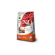 N&D Quinoa Skin et Coat Cães Adultos Todas as Raças Peixe, Quinoa, Coco e  Cúrcuma 2,5 kg
