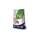 N&D Prime Cães Adultos Mini Breeds Cordeiro e Blueberry 800 g